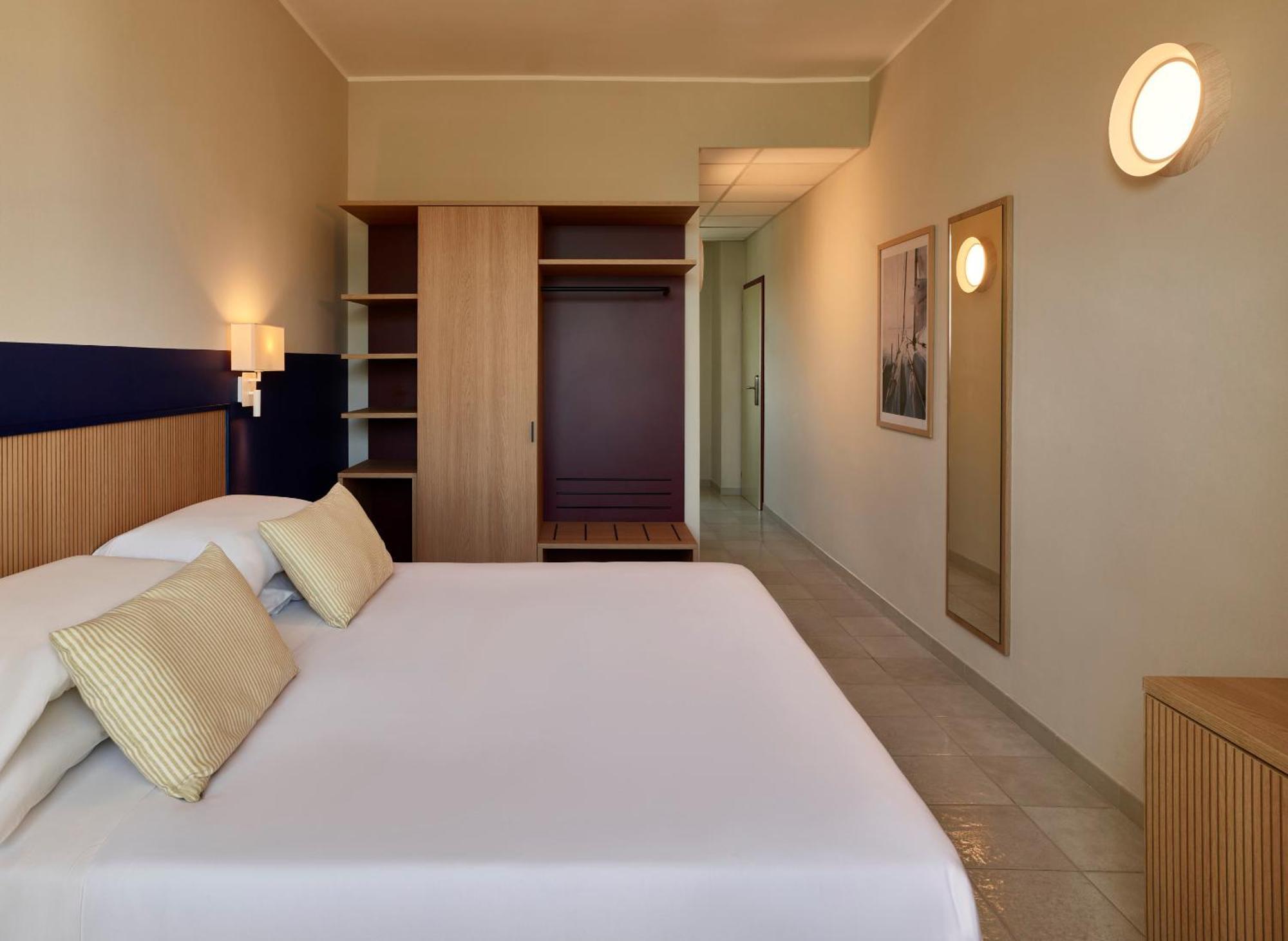Serena Majestic Hotel Montesilvano Marina 部屋 写真