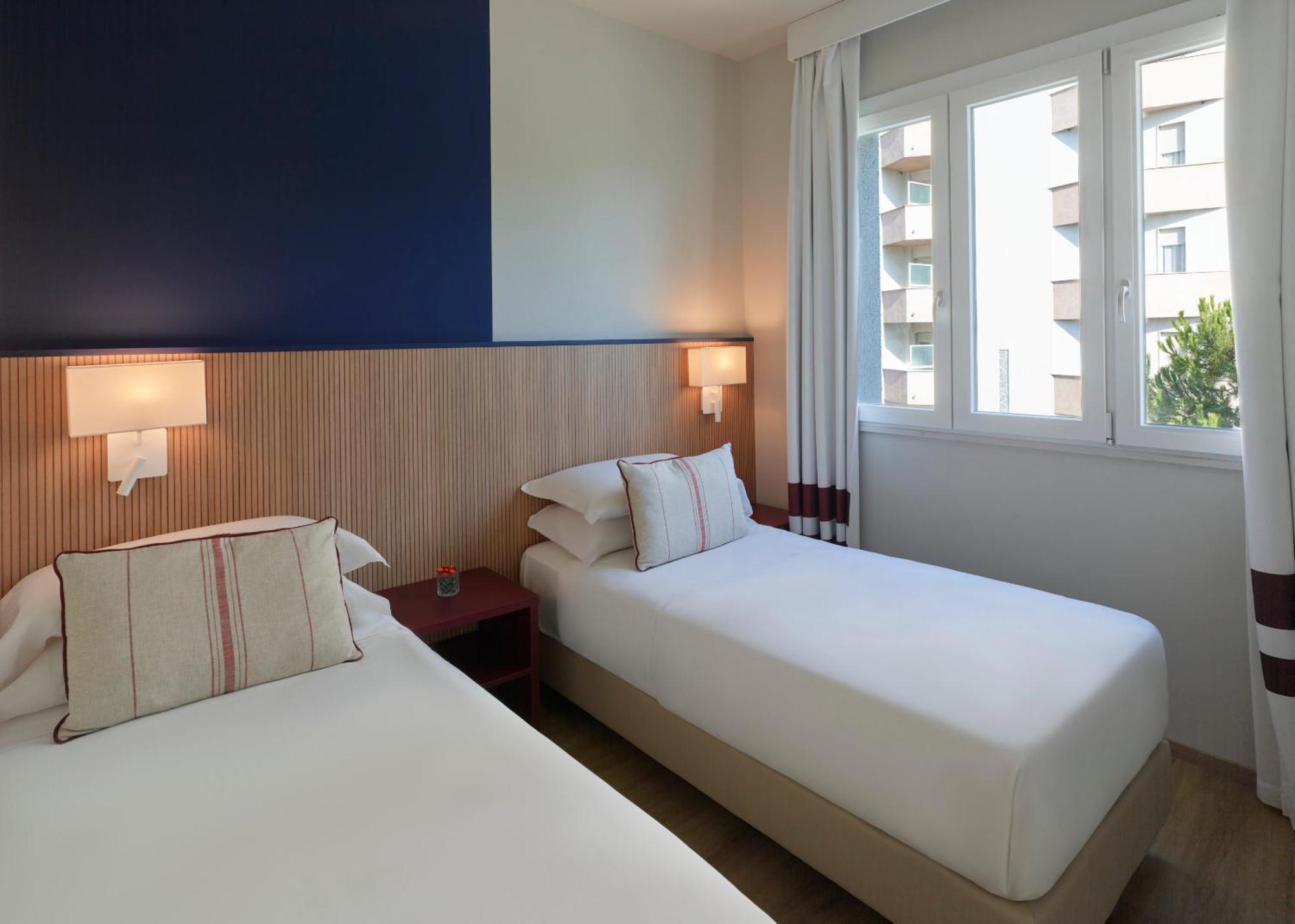 Serena Majestic Hotel Montesilvano Marina 部屋 写真