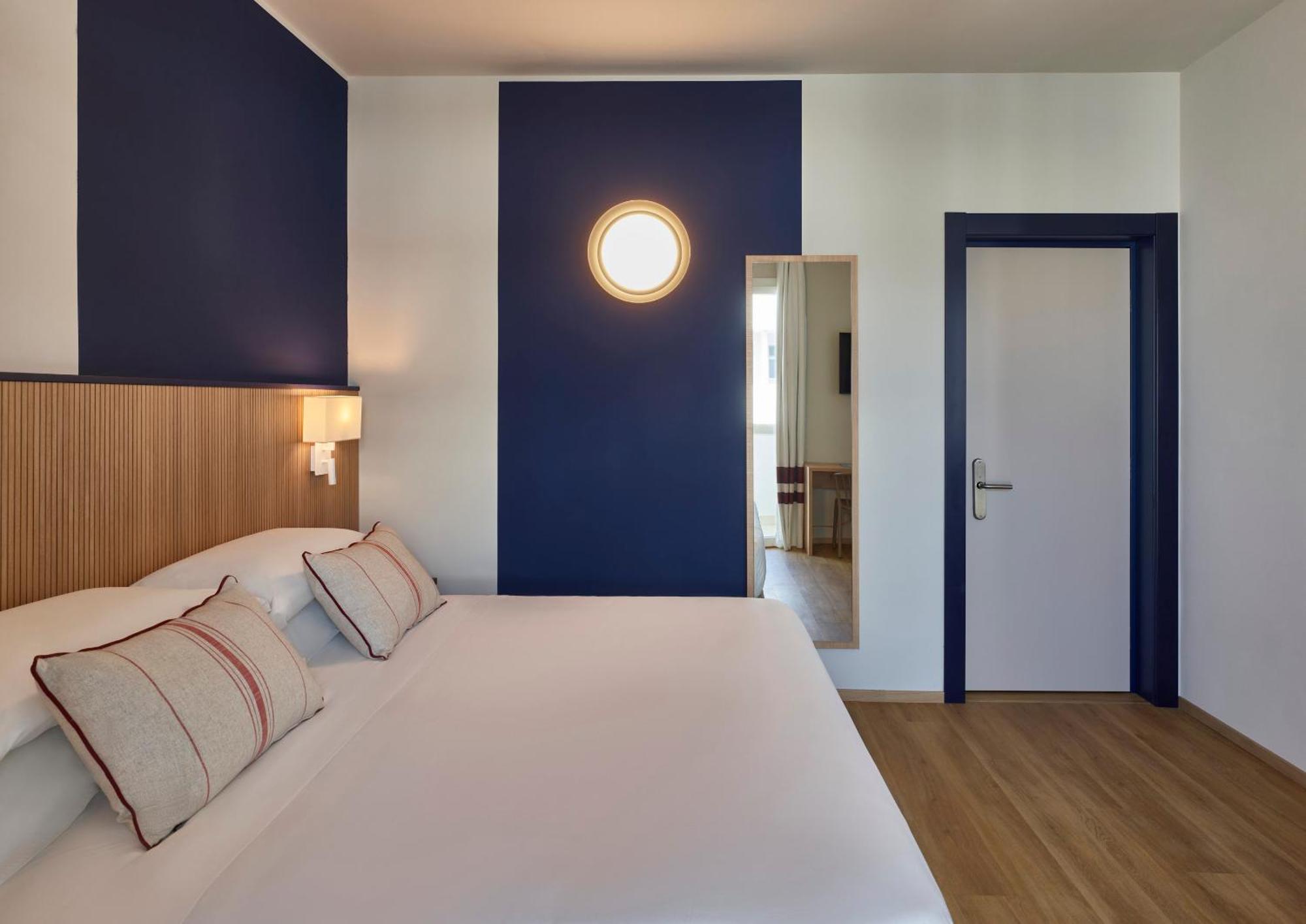 Serena Majestic Hotel Montesilvano Marina エクステリア 写真