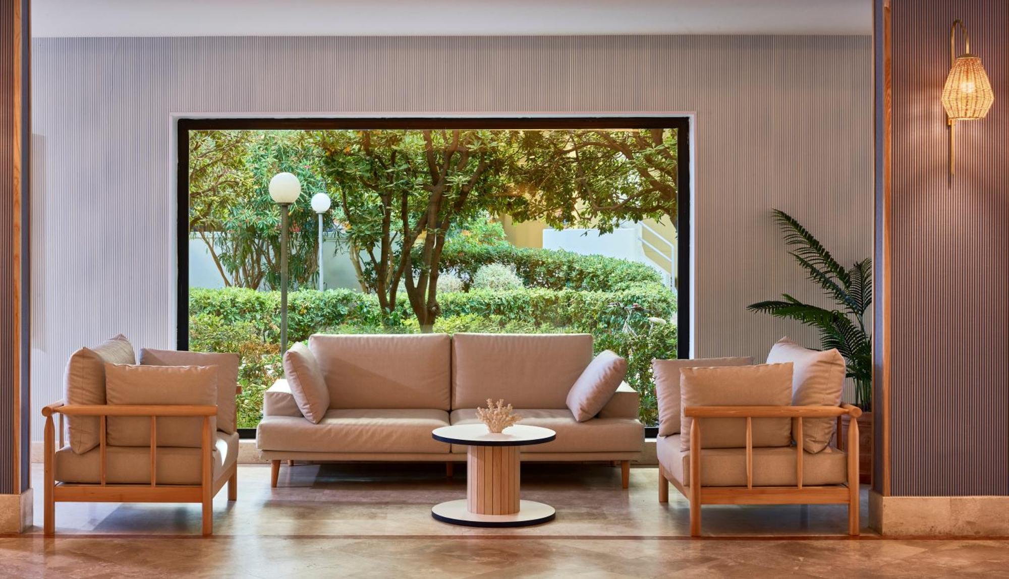 Serena Majestic Hotel Montesilvano Marina エクステリア 写真