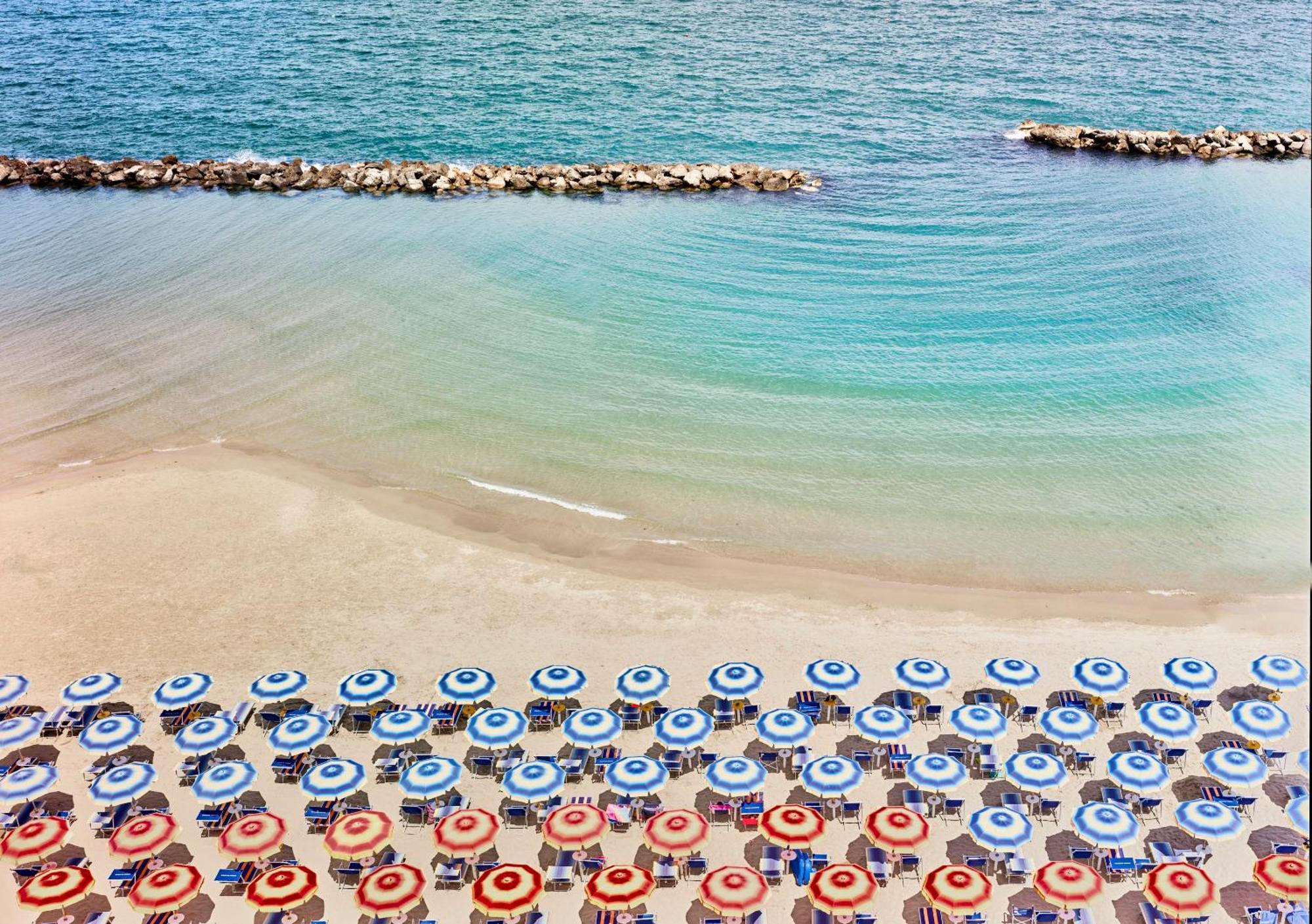Serena Majestic Hotel Montesilvano Marina エクステリア 写真
