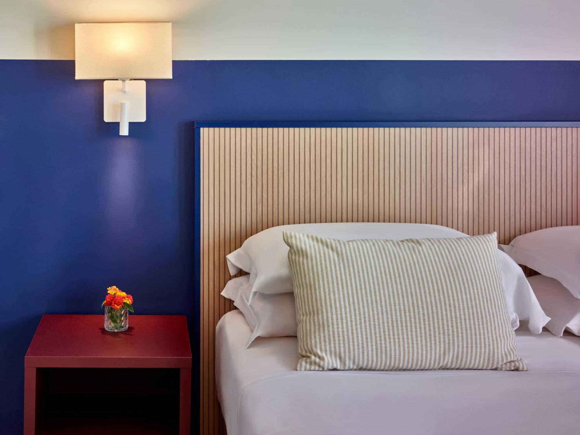 Serena Majestic Hotel Montesilvano Marina 部屋 写真