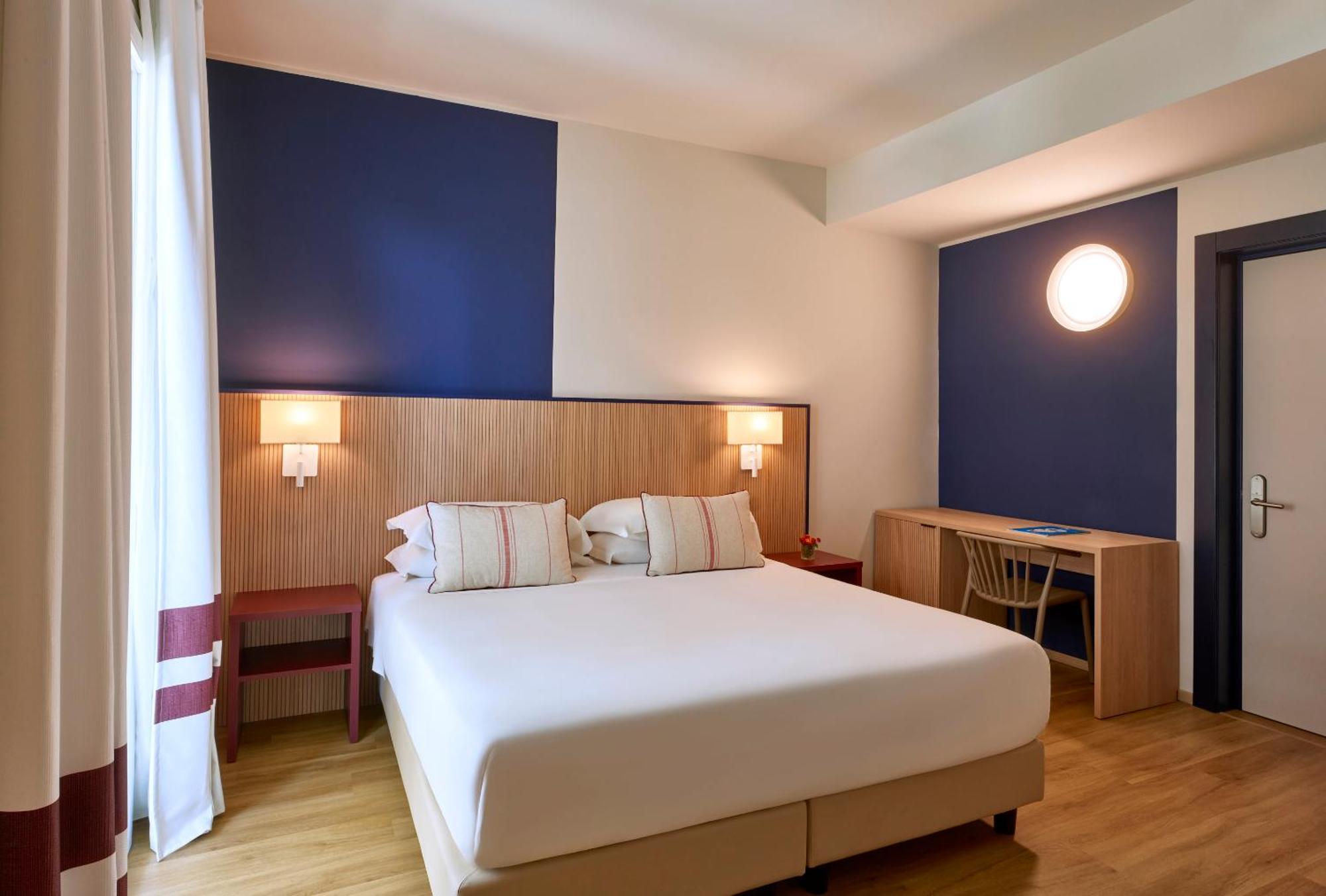 Serena Majestic Hotel Montesilvano Marina 部屋 写真