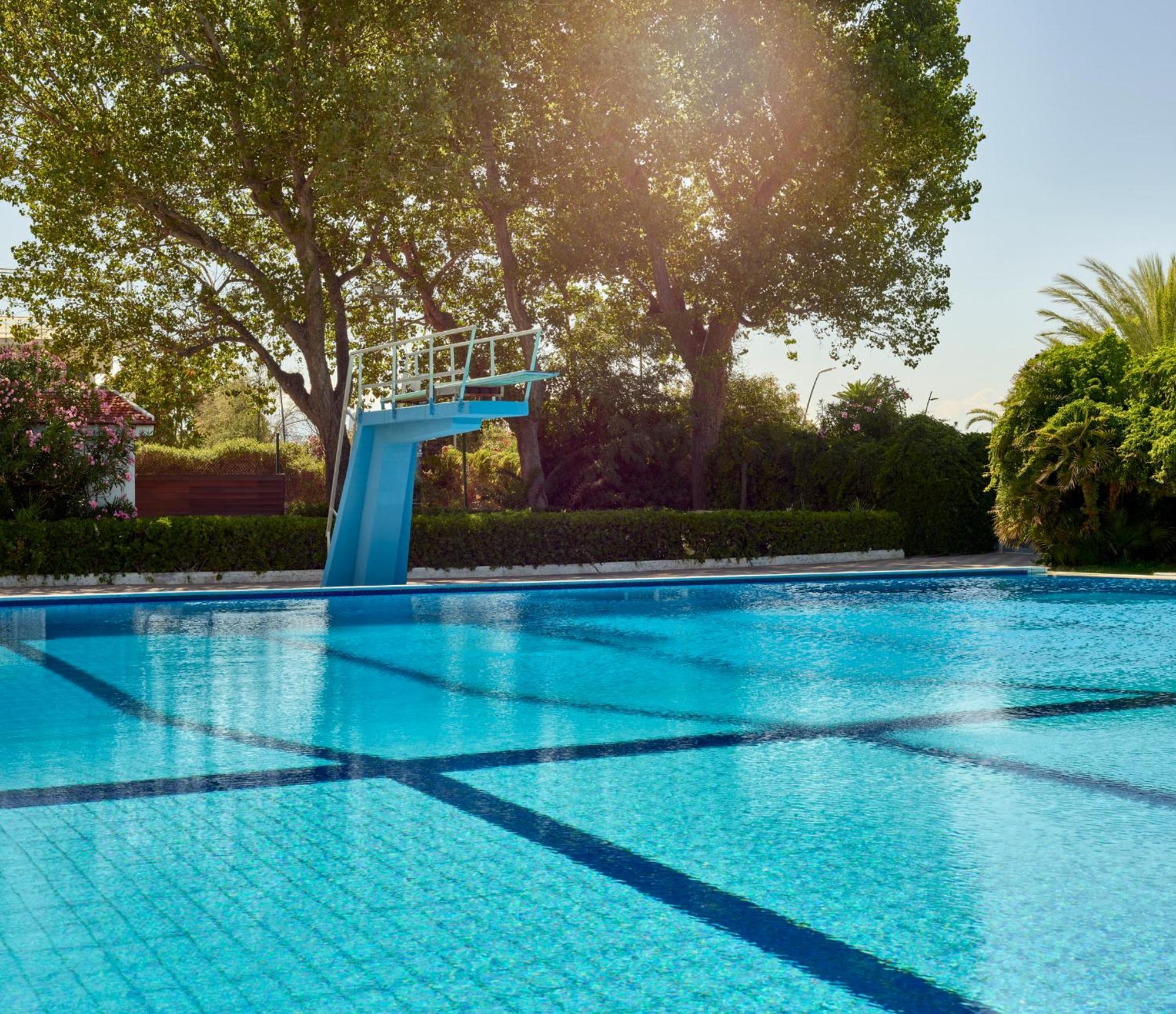 Serena Majestic Hotel Montesilvano Marina エクステリア 写真