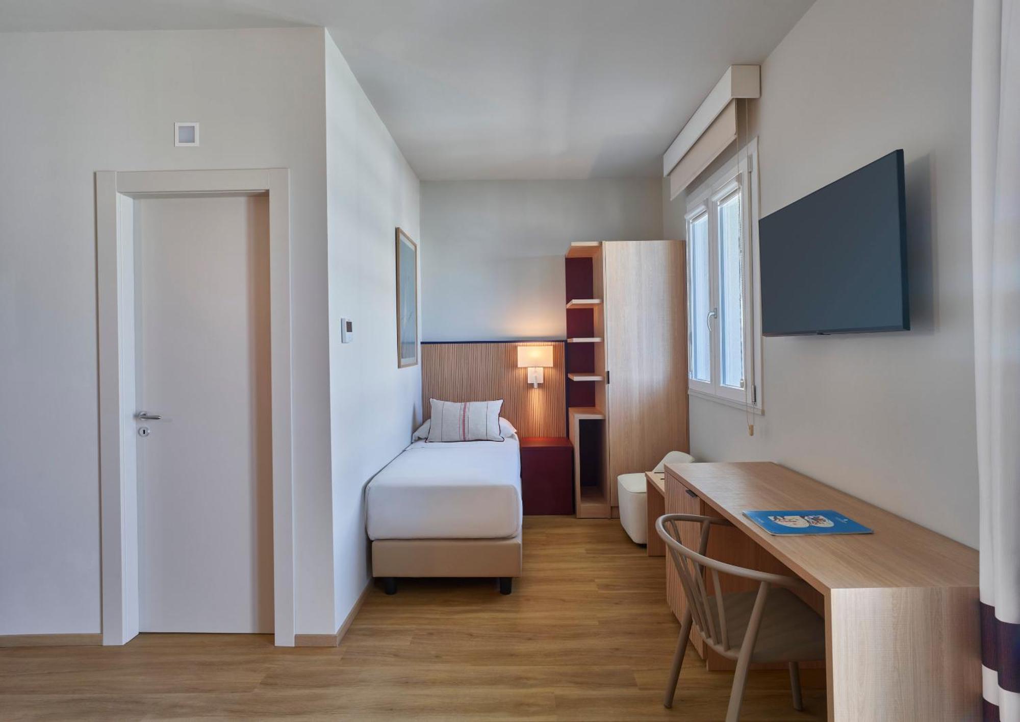 Serena Majestic Hotel Montesilvano Marina 部屋 写真